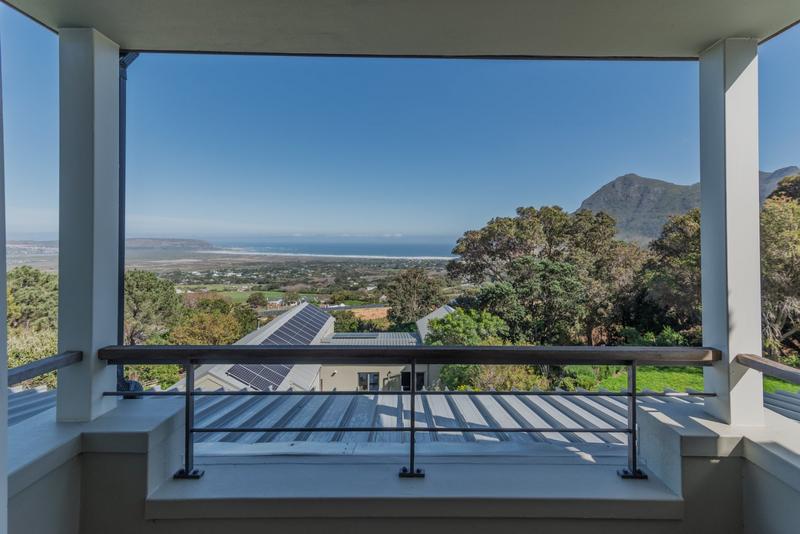 To Let 5 Bedroom Property for Rent in De Goede Hoop Western Cape